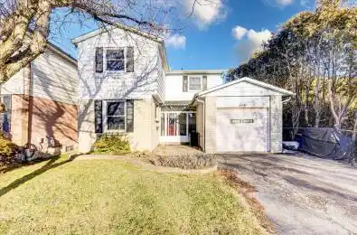 60 Pochon Avenue Port Hope Ontario L1A 2X9