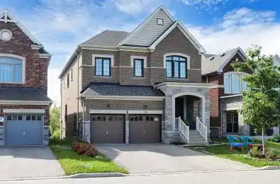 50 Sharonview Crescent East Gwillimbury Ontario L0G 1V0