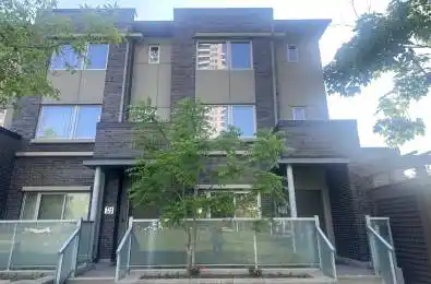 290 Village Green Square Unit# 23 Toronto E07 Ontario M1S 0L1