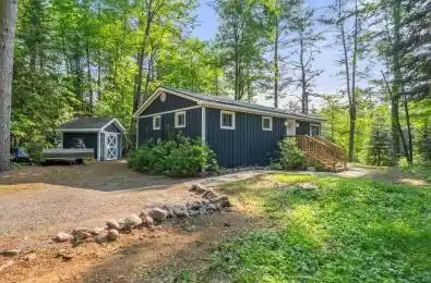 1333 Sherwood Forest Road Bracebridge Ontario P1L 1X3