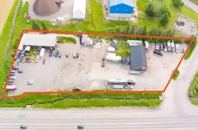 35 Brook Street Scugog Ontario L9L 1B5