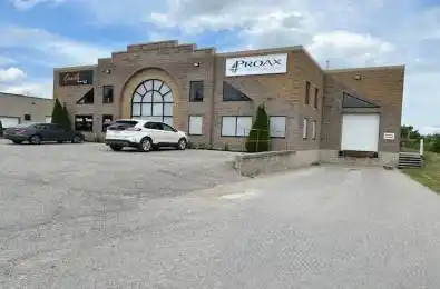 21 HOOPER Road Barrie Ontario L4N 9S3