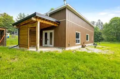 301 Maberly Station Road Tay Valley Ontario K0H 2B0