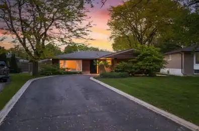 46 Farmington Drive Brampton Ontario L6W 2V2