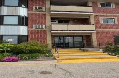 497 BIRMINGHAM Street Unit# 108 Wellington North Ontario N0G 2L1