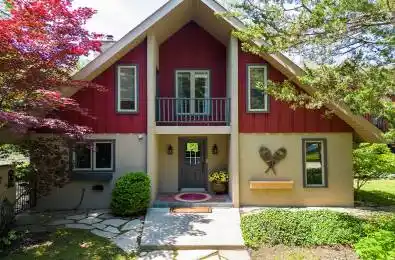 53 Silver Creek Drive Collingwood Ontario L9Y 4W9