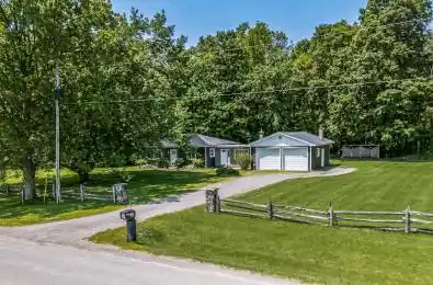 173 Fry Road Prince Edward County Ontario K0K 2T0