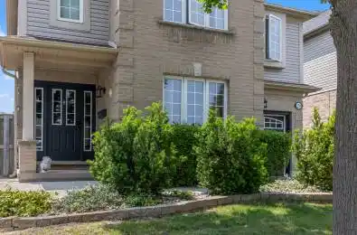 258 South Leaksdale Circle London South Ontario N6M 1K3