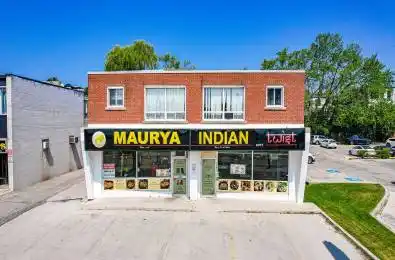 2307 - 2309 Lakeshore Road Oakville Ontario L6L 1H2