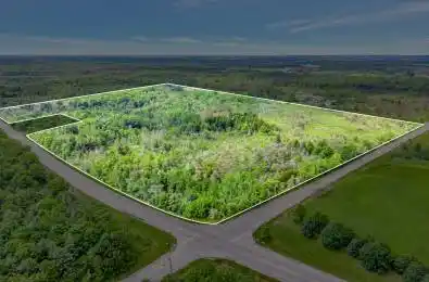 1297 Kirkwall Road Cambridge Ontario N1R 5S2