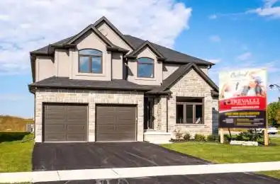 87 BURTON Street East Zorra-Tavistock Ontario N0J 1M0