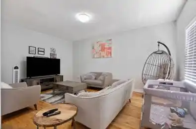 1381 Lormel Gate Avenue Innisfil Ontario L0L 1W0