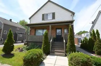 380 Fares Street Port Colborne Ontario L3K 1X2