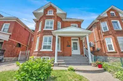 161 Wentworth Street Hamilton Ontario L8L 5V6