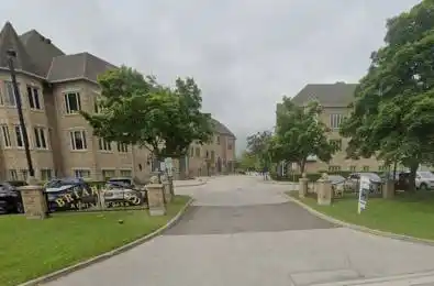 406 North Service Road Unit# 300 Oakville Ontario L6H 5R2