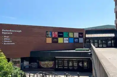 360 George Street Unit# 1 Peterborough Central Ontario K9H 7E7