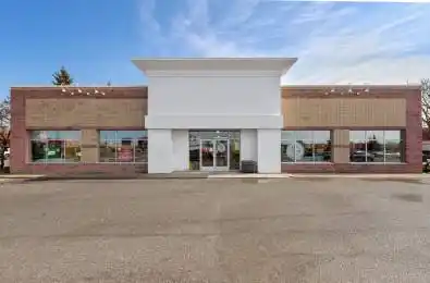 1832 Merivale Road Tanglewood - Grenfell Glen - Pineglen Ontario K2G 1