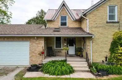 3410 Perth Rd 163 Road West Perth Ontario N0K 1N0