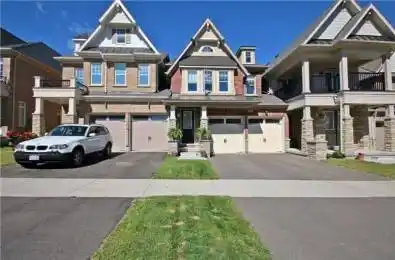 86 Alex Campbell Crescent King Ontario L7B 1K9