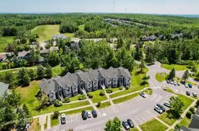 90 Highland Drive Unit# 2010 Oro-Medonte Ontario L0L 2L0
