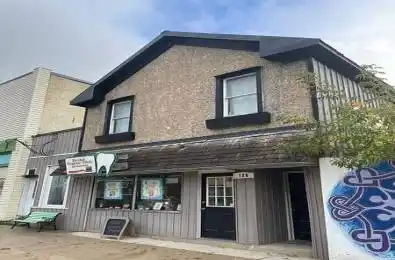 126 Garafraxa Street West Grey Ontario N0G 1R0