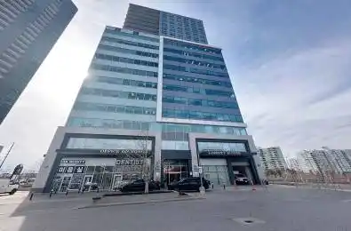 7191 Yonge Street Unit# 307 Markham Ontario L3T 0C4