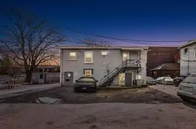 14 Victoria Avenue Hamilton Ontario L8L 5E1