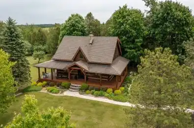 552691 Grey Rd 23 N/A Southgate Ontario N0G 2A0