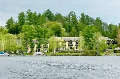 1579 ANSTRUTHER LAKE Road Unit# 20 North Kawartha Ontario K0L 1A0