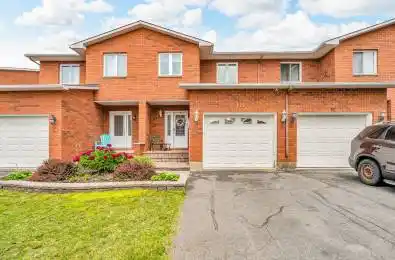 110 Heritage Pl Place Cornwall Ontario K6J 5V5