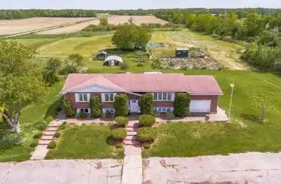 27887 Highway 48 N/A Georgina Ontario L0E 1R0