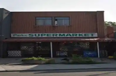 2189 Weston Road Toronto W04 Ontario M9N 1X9