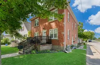 4077 HICKSON Avenue Niagara Falls Ontario L2E 3K1