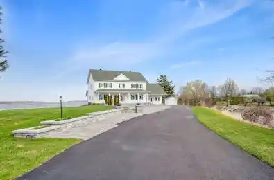 3519 Front Road East Hawkesbury Ontario K6A 2R2