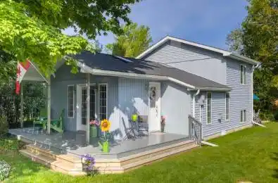 269 Huron Road Huron-Kinloss Ontario N2Z 2X3