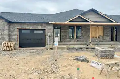 411 Ivings Drive Saugeen Shores Ontario N0H 2C1