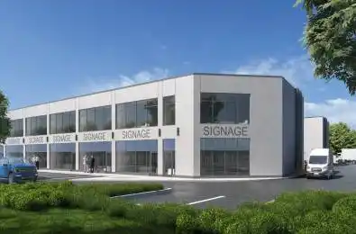 5310 John Lucas Drive Unit# 6 Burlington Ontario L7L 6A6