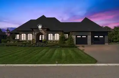 11 August Crescent Norwich Ontario N0J 1R0