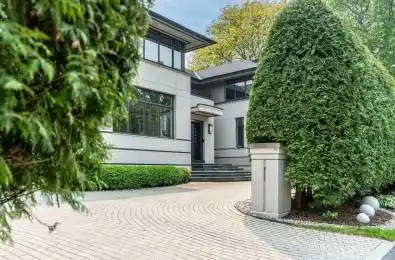 725 Manor Avenue Rockcliffe Park Ontario K1M 0E4