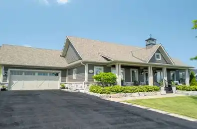 22 thoroughbred Drive Oro-Medonte Ontario L0K 1E0