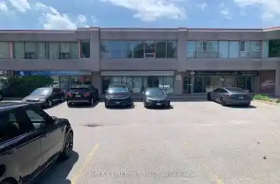 231 Millway Avenue Unit# 15 Vaughan Ontario L4K 3W7