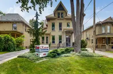 629 Wellington Street London East Ontario N6A 3R8