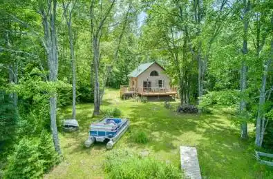 1305 Thunder Lane Frontenac Ontario K0H 1B0