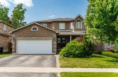 29 Rogers Road Penetanguishene Ontario L9M 0A3