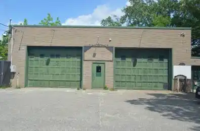 159 Edward Street Aurora Ontario L4G 1W5