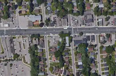 1551 Main Street Hamilton Ontario L8S 1E2