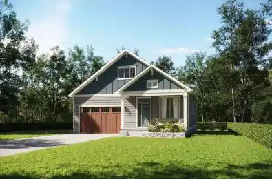 130 Shelter Cove Drive Westport Ontario K0G 1X0