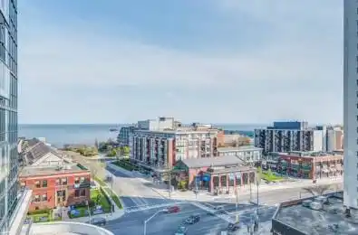 1 Hurontario Street Unit# 609 Mississauga Ontario L5G 0A3