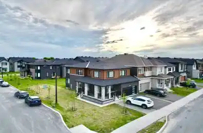 830 Crossgate Street Barrhaven Ontario K2J 7E5