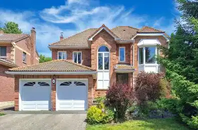 56 Marsh Drive Aurora Ontario L4G 5Y6